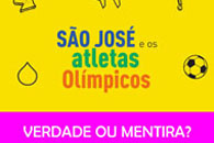 Verdade ou Mentira?