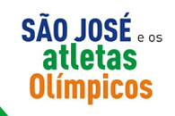 São José e os atletas olímpicos