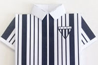 Dobradura de camisas