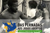 Atividades de capoeira