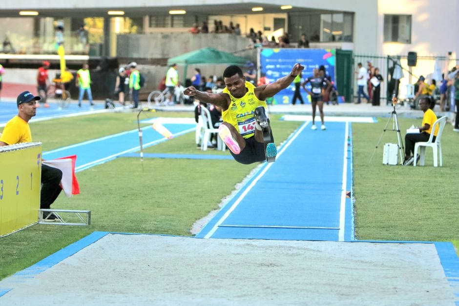Athlon fecha o Circuito Loterias Caixa com 10 ouros, 7 pratas e 4 bronzes em São Paulo - Foto: Divulgação